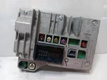2019-2020 Jeep Grand Cherokee Radio Navigation 8.4" Display Screen Receiver Used. Price: $449.49.