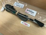 04-06 Tundra Crew Cab Manual Antenna Base Kit Genuine Toyota 86300-AF020 New. Price: $78.77.