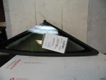 99-04 Audi A6 Sedan Right Passenger Side Quarter Glass Used. Price: $54.34.