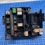 2014 2016 Kia Forte Engine Fuse Box Relay See Photos Damage Used. Price: $54.99.