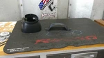 87-89 Oem Ford Mustang Tilt Upper & Lower Steering Column Covers Trim Bezel Dash Used. Price: $74.95.