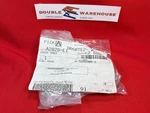 Nos 6503993 Hex Flange Head Lock Bolt Ford Mopar New. Price: $12.99.