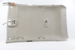 2020 - 2025 Buick Encore Gx Roof Headliner Ceiling Panel Trim Cover Oem Used. Price: $599.99.