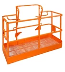 6FT Aerial Work Platform Basket 1001186385S Jlg Lift 800AJ 450AJ New. Price: $3099.99.
