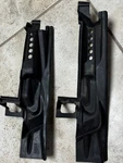 08-10 Bmw 535XI 535I 528I 528XI E60 E61 Left + Right Inlet Manifold Set 6939722 Used. Price: $29.99.