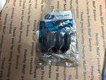 Nos Ford B7TZ-2180-A 1957-1972 Brake And Clutch Boot New. Price: $18.85.