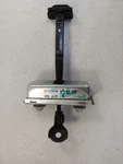 2016-2023 Jaguar Xf Oem Rear Door Check Stopper GX63-27200-AA Used. Price: $30.00.