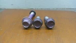18 - 24 Toyota Camry Front Lower Control Arm Crossember Mounting Bolts Used. Price: $31.96.
