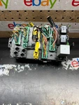 2006-2008 Honda Pilot Multiplex Relay Fuse Box 38850-S9V-A310M1 (.2) Used. Price: $50.00.