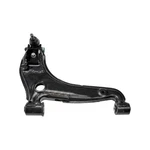For Mazda Miata 1999-2005 Control Arm And Ball Joint Steel Black Boxed Type New. Price: $131.31.