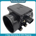 Mass Air Flow Sensor For Mazda Miata Chevrolet Tracker Suzuki Vitara FS1E-13-215 New. Price: $59.99.