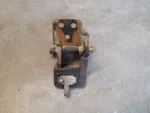 4WD Front Right Forward Leaf Spring Hanger 99 00 01 02 03 04 Ford F250 F350 Used. Price: $125.50.