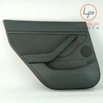 M3 17-23 Tesla Model Rear Left Driver Side Door Panel Cover Black DP498 Used. Price: $183.99.
