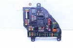 2011 Bmw 528I 535I 550I Rear Fuse Relay Junction Box 61149234423 Oem Used. Price: $37.17.