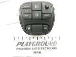 Jaguar XJ8L X350 Dash Control Panel For Gas Door Trunk Release 2W93118650AD Used. Price: $44.86.