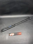 22-25 Honda Civic Hatchback Genuine Rear Trunk Lift Supports Shock Struts Used. Price: $75.00.