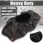 Rough Country Winch Cover Fits Any Standard Size RS106 Waterproof Us New. Price: $7.27.