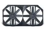 Flex-a-lite 270 '97-'05 Ford Truck Fan , Black New. Price: $766.67.