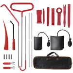 23 Pcs Emergency Car Hand Tool Kit Repair Lock Out Set For Dodge Ram 1500 2500 New. Price: $42.95.