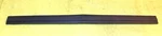 1977 1978 Mustang Ii Ghia Mach Cobra Nos Front Bumper Center Horizontal Pad New. Price: $159.00.