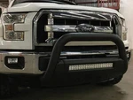 B1607B*BULLBAR New. Price: $289.41.