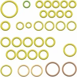 For Volvo S80 XC60 XC70 2010 Ac A/c Expansion Valve Gasket New. Price: $26.41.