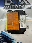 2017-2018 Nissan Rogue Sport Srs Control Module 988206MA0B Oem Used. Price: $99.99.