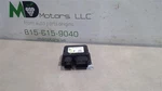 2020-2024 Ford Explorer Bag Control Module LB5T-14B321-PA Used. Price: $99.99.