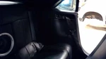 Driver Left Interior Quarter Panel Trim Convertible Fits 08-12 Eclipse 96679 Used. Price: $239.00.