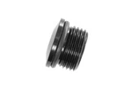 Redhorse Performance 8814-10-2 Black Low Profile O-ring Port Plug New. Price: $25.18.