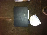 95 Seville Chassis Ecm Suspension Module Right Front Trunk Id 8096/BLXK Used. Price: $49.72.