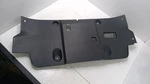 Rear Interior Body Panel Plastic 2006 07 08 09 10 11 12 13 14 15 Mazda Miata Used. Price: $117.60.