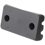 For 2019-2022 Blazer Front License Plate Bracket 84931994 42443601 GM1068211 Q New. Price: $47.95.