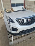 Front Clip For 2025 Cadillac XT5 3123541 Used. Price: $7099.00.