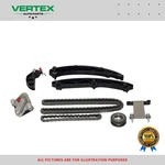 Timing Chain Kit For 1.0 Turbo Engine B10XF B14XF Fits Opel & Vauxhall -new. Price: $201.17.