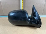 2005-2006 Hyundai Santa Fe Front Rh Passenger Side View Mirror 128-64934AR Oem Used. Price: $48.99.