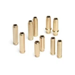 Supertech GDE-BMW-S54-EI-12 Valve GUIDES6MM Stem. 48 X 12.04 5.98MM Set Of New. Price: $119.26.