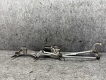 Front Windshield Wiper Linkage Motor Mercedes W167 X167 GLE350 GLS450 Oem Used. Price: $99.00.