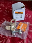 Dorman 926 882 Positive Battery Terminal New. Price: $34.99.