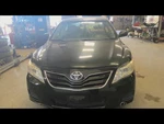 Driver Rear Suspension Without Crossmember Le Fits 10-11 Camry 682126 Used. Price: $474.90.