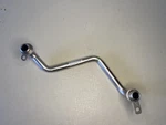 A2741880320 Mercedes-benz 2014-2019 E300 C300 M274 Eng. Oil Line Used. Price: $35.00.