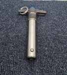Jergens Kwik-lok Quick Release Pin MS17985C1228 J309434 New. Price: $25.15.