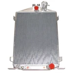 Racing Power Co-packaged 1932 Ford Hi-boy Alum Inum Radiator- R1032 New. Price: $369.17.