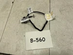 2018 Ford Fusion Hybrid Rear Right Door Lock Indicator Wire Harness Oem+ Used. Price: $29.91.