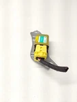 Lexus 2004 RX330 Right Impact Crash Senser Oem 89833-48010 Used. Price: $23.00.