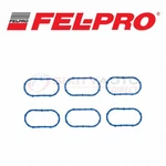 Fel-pro Fuel Injection Plenum Gasket Set 2004-2005 Ford Taurus Air Rs New. Price: $19.24.