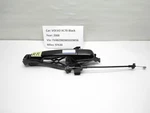 2008 Volvo XC70 Right Rear Door Handle Mounting Bracket LH-30784202 Oem Used. Price: $18.39.