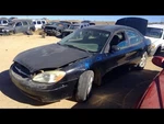 Engine Ecm Electronic Control Module Right Hand Firewall Fits 03 Sable 28667408 Used. Price: $110.70.