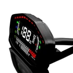 Digital Lcd Speedometer For Suzuki Gsx 1000 Multifunction Led New. Price: $120.00.