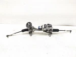 2020-2022 Honda Cr-v Power Steering Gear Rack Pinion 53600-TLB-A52 Used. Price: $662.34.